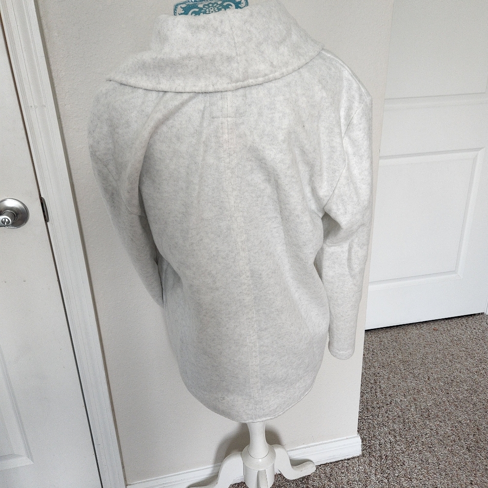Antropology jacket - Picture 2 of 8